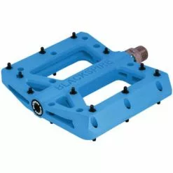 Blackspire Nylotrax Platform Pedals