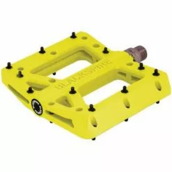Blackspire Nylotrax Platform Pedals