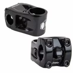 Box Components BOX Two Center Clamp BMX Stem 22.2 11/8" Threadless