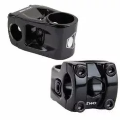 Box Components BOX Two Center Clamp BMX Stem 22.2 1" Threadless