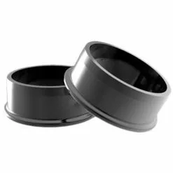 Box Components BMX BOX Two Headset Adapter Convert Headset From 11/8" To 1"