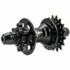 Box Components Box Three Pro 10mm Rear Disc Hub W/16T Cog BMX