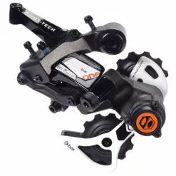 Box Components Box One DH Rear Derailleur 7 Speed Short Cage