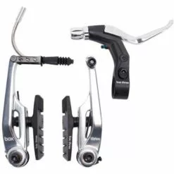 Box Components Brake Levers Box Three V-Brake Kit 9 Box Components Brake Levers Box Three V-Brake Kit