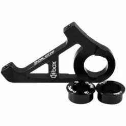 Box Components Box One Disc Brake Adaptor 10mm Brakes Disc
