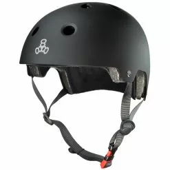 BMX Triple Eight Dual Certified Helmet