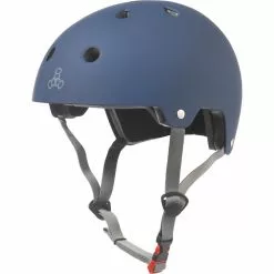 BMX Triple Eight Dual Certified Helmet