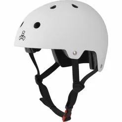 BMX Triple Eight Dual Certified Helmet