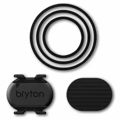 Bryton Magnet-Less Cadence Sensor 1 Bryton Magnet-Less Cadence Sensor