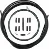 Shimano MTB OPTISLICK Shifter Cable & Housing Set