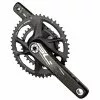 FSA SL-K Modular Gravel Carbon Crankset 10/11 Speed