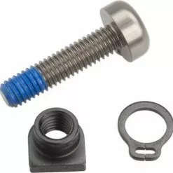 MRP TR/HD Chain Guide Hardware Kit Chains / Chain Guides