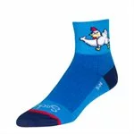 Sock Guy Chickenbutt Cycling 3" Socks