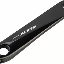 Shimano 105 FC-R7000 Left Crank Arm Cranks