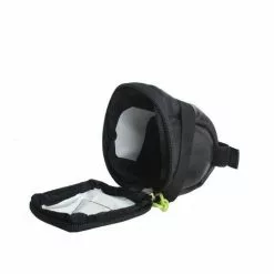 Green Guru Clutch Saddle Bag