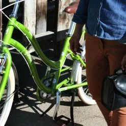 Bags Green Guru Cruiser Cooler Handlebar Bag