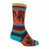 Sock Guy Big Footin Cycling 6" Socks