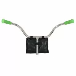 Bags Green Guru Cruiser Cooler Handlebar Bag