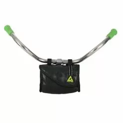 Bags Green Guru Cruiser Cooler Handlebar Bag