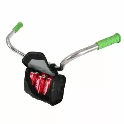 Bags Green Guru Cruiser Cooler Handlebar Bag
