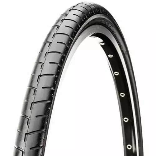 Tires CST C917 Slick Wire Bead Tire 26 X 1.5 1 Tires CST C917 Slick Wire Bead Tire 26 X 1.5