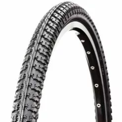 CST C616 Dual Purpose Street/Dirt Wire Bead Tire 26" Tires