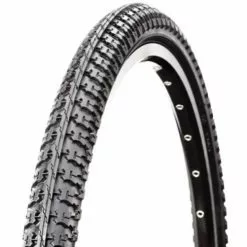 BMX CST C616 Dual Purpose Street/Dirt Wire Bead Tire 24 X 1.75