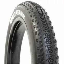 CST Megatane C1935 Fat Bike Tire 26 X 4.0 Tires