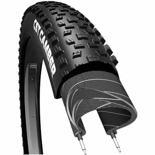 CST Camber Dual Compound Folding Tire C1671 29 X 2.25 1 CST Camber Dual Compound Folding Tire C1671 29 X 2.25
