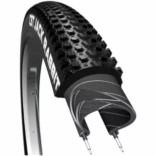 CST Jack Rabbit Triple 3C EPS TLR Folding Tubeless Tire 29" Tires 1 CST Jack Rabbit Triple 3C EPS TLR Folding Tubeless Tire 29" Tires