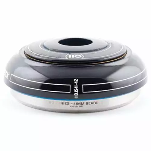 Cane Creek Headset 110 Series IS41/28.6 Integrated Top Upper Assembly 11/8" 1 Cane Creek Headset 110 Series IS41/28.6 Integrated Top Upper Assembly 11/8"