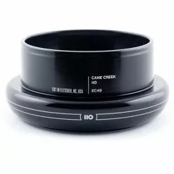 Cane Creek Headset 110 Series EC49/40 External Cup Bottom Assembly Black 1.5"