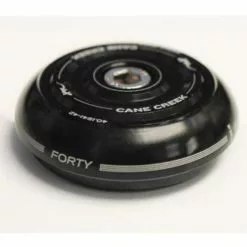 Headsets Cane Creek Headset IS41/28.6 Top Integrated Upper Assembly