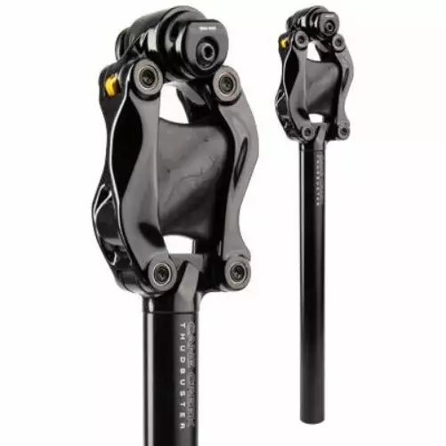 Cane Creek Thudbuster LT G4 Suspension Seatpost Seatposts 1 Cane Creek Thudbuster LT G4 Suspension Seatpost Seatposts