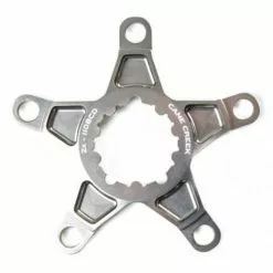 Chainrings Cane Creek 2X EeWings Chainring Spider 110mm BCD