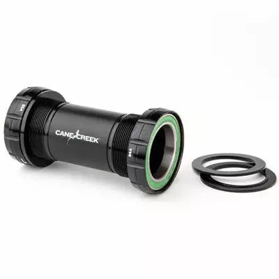 Cane Creek Hellbender 70 BB BSA30 Bottom Brackets 1 Cane Creek Hellbender 70 BB BSA30 Bottom Brackets