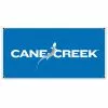 Cane Creek Shop Banner For Bicycle Shops Or Garages