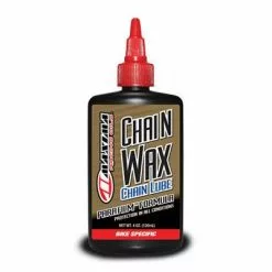 MaximaUSA Cleaners / Lubricants Maxima Chain Wax Chain Lube 4oz