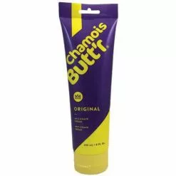 Paceline Original Chamois Butt'r 8oz Tube Skin Care