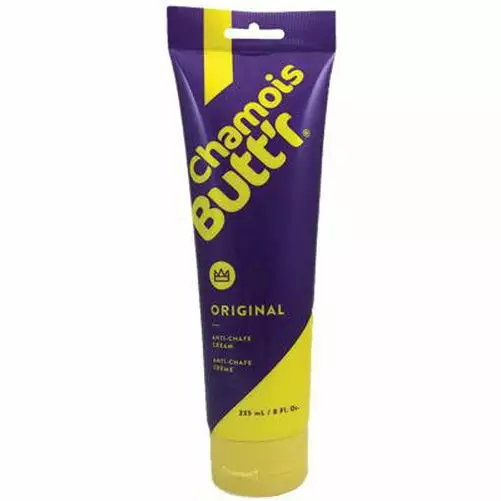 Paceline Original Chamois Butt'r 8oz Tube Skin Care 1 Paceline Original Chamois Butt'r 8oz Tube Skin Care