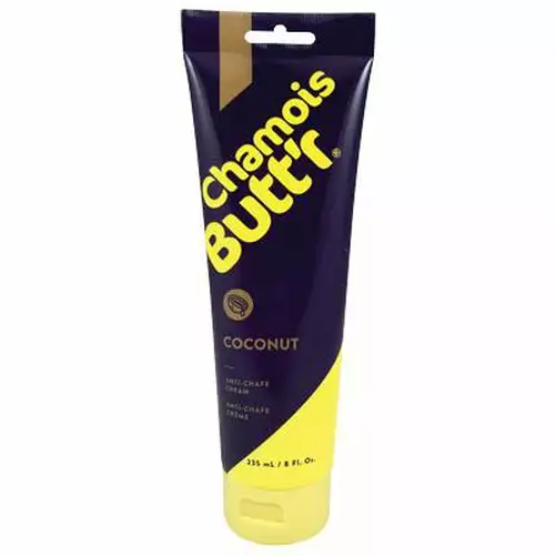 Paceline Original Chamois Butt'r 8oz Tube Skin Care 2 Paceline Original Chamois Butt'r 8oz Tube Skin Care