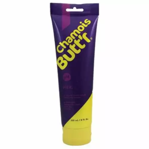 Paceline Her' Chamois Butt'r 8oz Tube Saddles 1 Paceline Her' Chamois Butt'r 8oz Tube Saddles