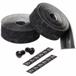 Ciclovation Advanced Velvet Touch Road Handlebar Tape Grips & Road Tape