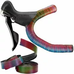 Ciclovation Premium Bar Tape W/Halo Touch