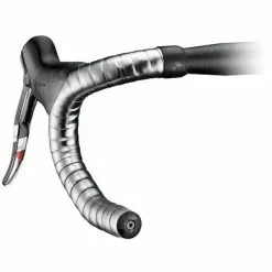 Ciclovation Vapor Metallic Handlebar Tape Grips & Road Tape
