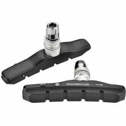 Ciclovation Advanced V-Brake Pad Set Threaded