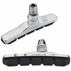 Ciclovation Advanced V-Brake Pad Set Threaded