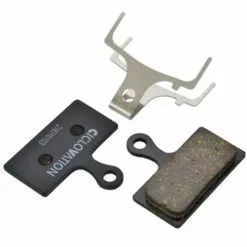 Ciclovation G-Type Shimano Disc Brake Pads XTR/XT/SLX/Deore Brake Pads, Parts & Accessories