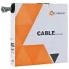 Ciclovation Advanced Shifter Cables Stainless Slick Box Of 100
