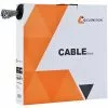 Ciclovation Basic Shifter Cables Zink Box Of 100